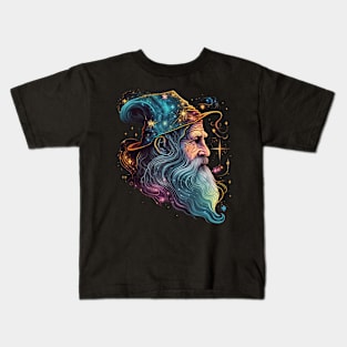 wizard Kids T-Shirt